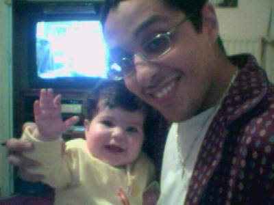 morad avec wassila ma cousine